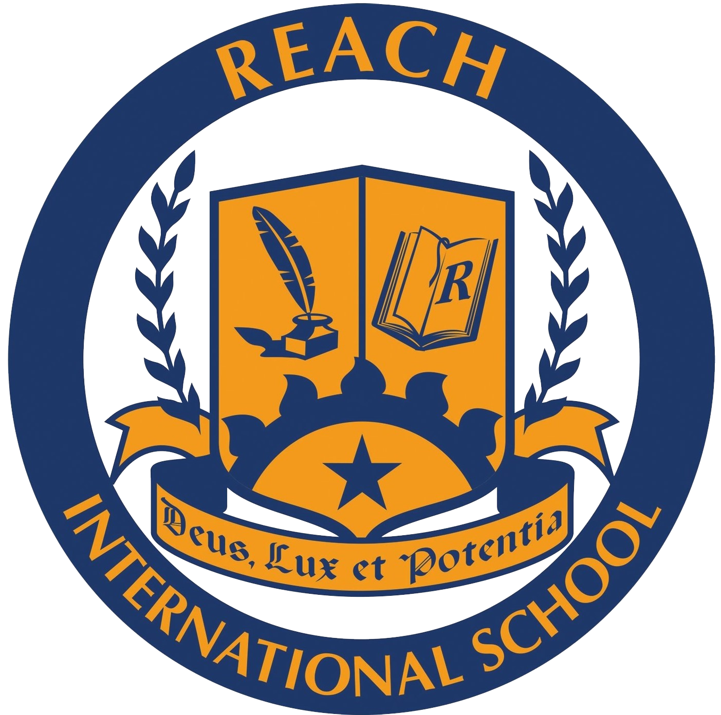 Reach International School - Canteen